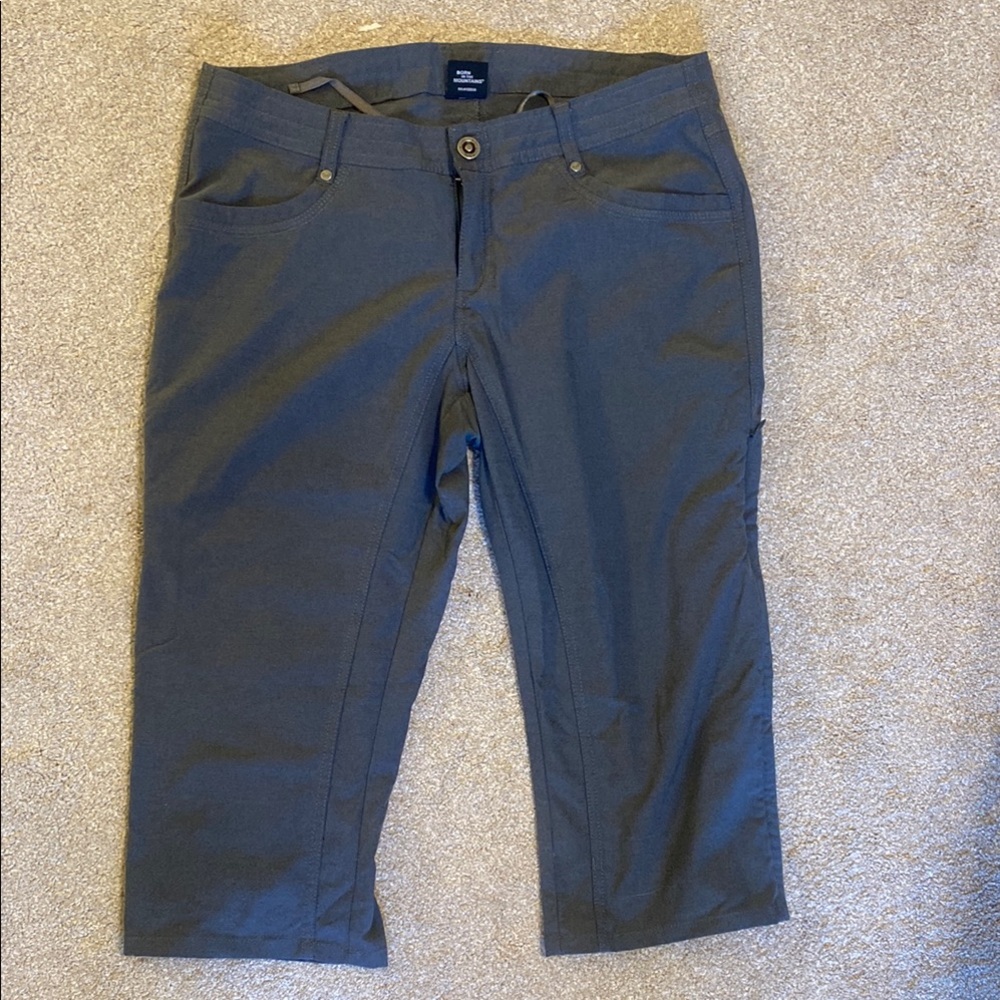 GUC Kuhl Technical Capri